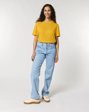 Creator 2.0 - Spectra Yellow - XXL bedrucken, Art.-Nr. STTU169C2042X