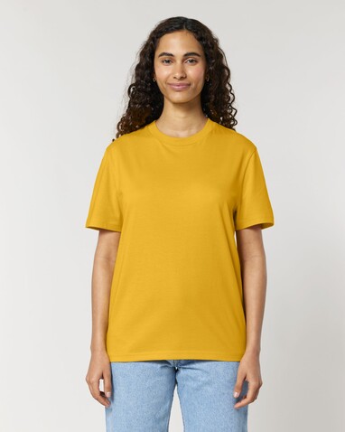 Creator 2.0 - Das Iconic Unisex-T-Shirt - Spectra Yellow - XS bedrucken, Art.-Nr. STTU169C204XS