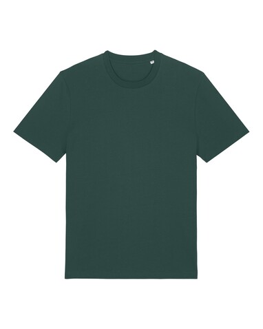 Creator 2.0 - Das Iconic Unisex-T-Shirt - Glazed Green - 3XL bedrucken, Art.-Nr. STTU169C0363X