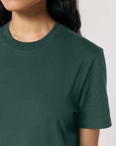 Creator 2.0 - Das Iconic Unisex-T-Shirt - Glazed Green - L bedrucken, Art.-Nr. STTU169C0361L