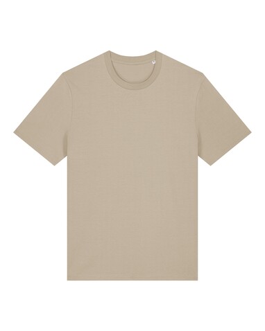 Creator 2.0 - Das Iconic Unisex-T-Shirt - Desert Dust - L bedrucken, Art.-Nr. STTU169C0281L