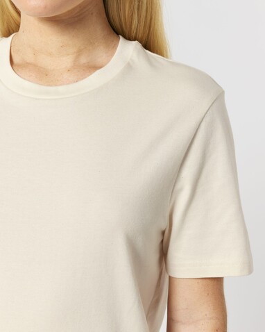 Creator 2.0 - Das Iconic Unisex-T-Shirt - Natural Raw - M bedrucken, Art.-Nr. STTU169C0541M