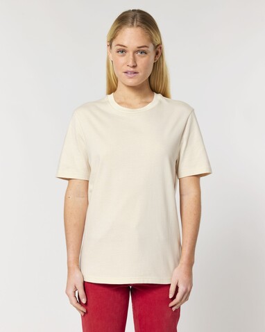 Creator 2.0 - Das Iconic Unisex-T-Shirt - Natural Raw - L bedrucken, Art.-Nr. STTU169C0541L