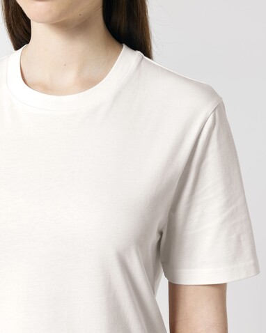 Creator 2.0 - Das Iconic Unisex-T-Shirt - Off White - L bedrucken, Art.-Nr. STTU169C0181L