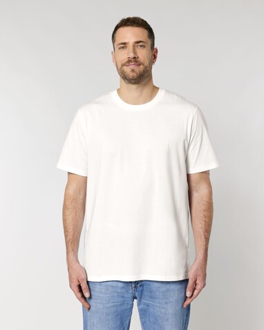 Creator 2.0 - Das Iconic Unisex-T-Shirt - Off White - XL bedrucken, Art.-Nr. STTU169C0181X