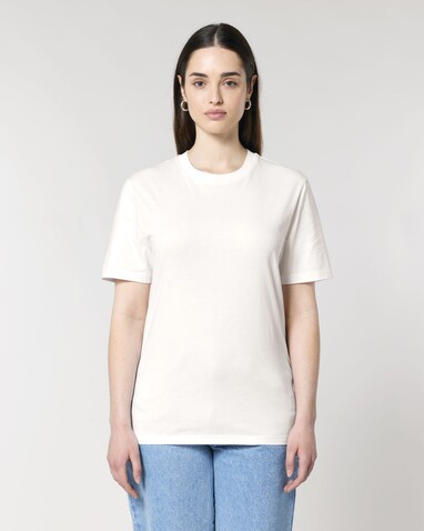 Creator 2.0 - Das Iconic Unisex-T-Shirt - Off White - XS bedrucken, Art.-Nr. STTU169C018XS
