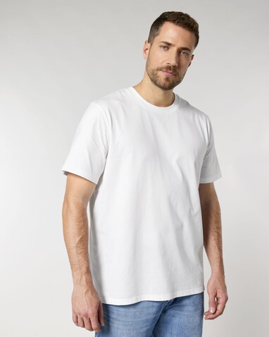 Creator 2.0 - Das Iconic Unisex-T-Shirt - White - 3XL bedrucken, Art.-Nr. STTU169C0013X