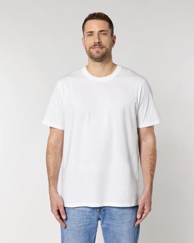 Creator 2.0 - Das Iconic Unisex-T-Shirt - White - XXL bedrucken, Art.-Nr. STTU169C0012X