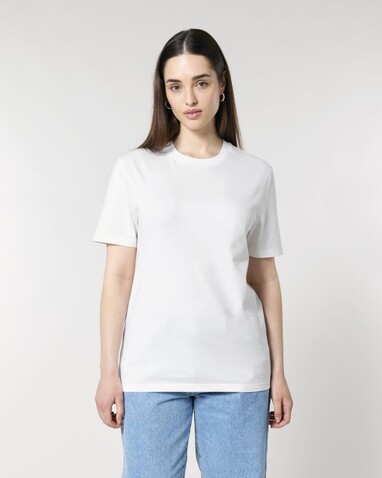 Creator 2.0 - Das Iconic Unisex-T-Shirt - White - M bedrucken, Art.-Nr. STTU169C0011M