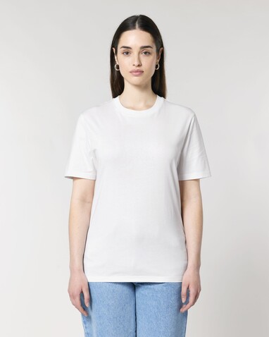 Creator 2.0 - Das Iconic Unisex-T-Shirt - White - 4XL bedrucken, Art.-Nr. STTU169C0014X