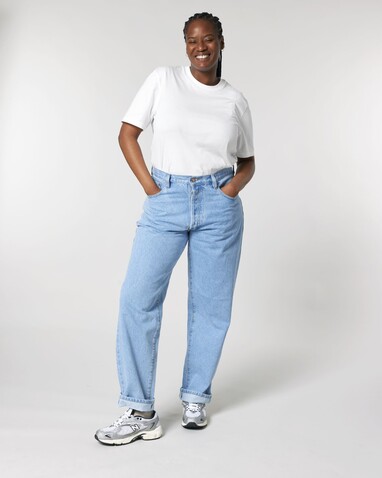 Creator 2.0 - White - 3XL bedrucken, Art.-Nr. STTU169C0013X