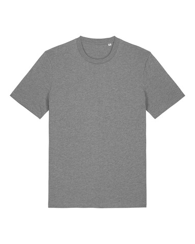 Creator 2.0 - Das Iconic Unisex-T-Shirt - Mid Heather Grey - XXS bedrucken, Art.-Nr. STTU169C6502S
