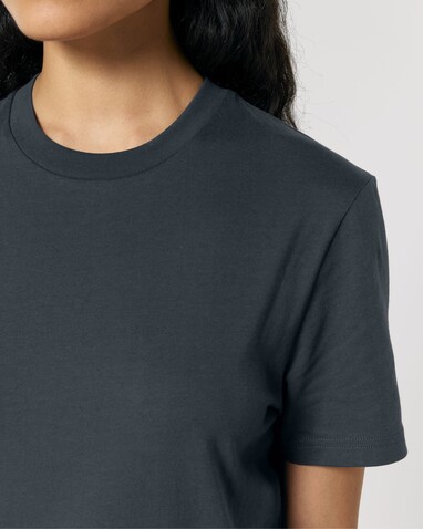 Creator 2.0 - Das Iconic Unisex-T-Shirt - India Ink Grey - XXL bedrucken, Art.-Nr. STTU169C7152X