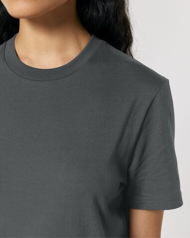 Creator 2.0 - Das Iconic Unisex-T-Shirt - Anthracite - XXS bedrucken, Art.-Nr. STTU169C2532S