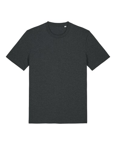 Creator 2.0 - Das Iconic Unisex-T-Shirt - Dark Heather Grey - L bedrucken, Art.-Nr. STTU169C6511L