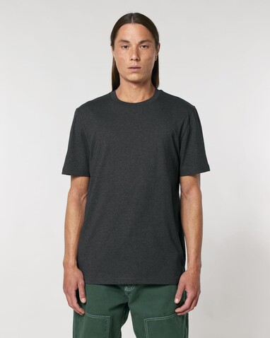 Creator 2.0 - Dark Heather Grey - L bedrucken, Art.-Nr. STTU169C6511L