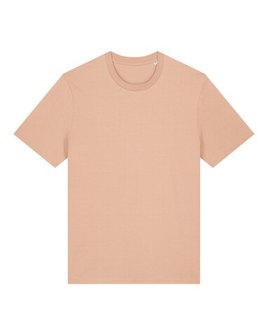 Creator 2.0 - Das Iconic Unisex-T-Shirt - Fraiche Peche - XXL bedrucken, Art.-Nr. STTU169C1012X