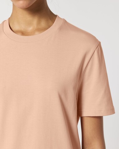 Creator 2.0 - Das Iconic Unisex-T-Shirt - Fraiche Peche - XXL bedrucken, Art.-Nr. STTU169C1012X
