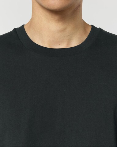 Creator 2.0 - Black - L bedrucken, Art.-Nr. STTU169C0021L