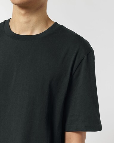 Creator 2.0 - Black - L bedrucken, Art.-Nr. STTU169C0021L