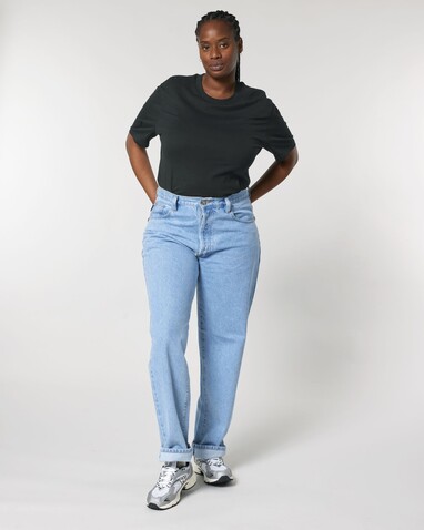 Creator 2.0 - Black - 4XL bedrucken, Art.-Nr. STTU169C0024X