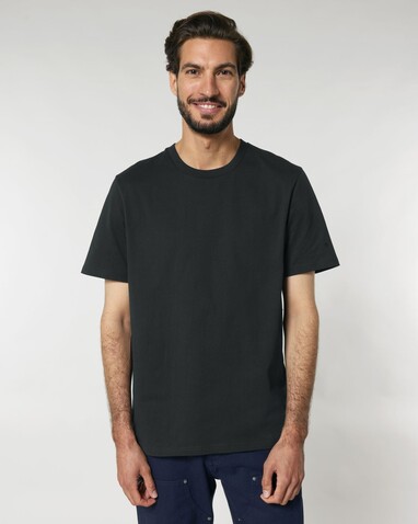 Creator 2.0 - Das Iconic Unisex-T-Shirt - Black - XS bedrucken, Art.-Nr. STTU169C002XS