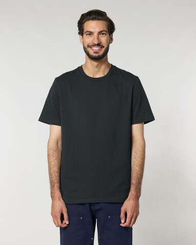 Creator 2.0 - Black - L bedrucken, Art.-Nr. STTU169C0021L