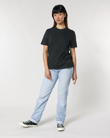Creator 2.0 - Black - 4XL bedrucken, Art.-Nr. STTU169C0024X
