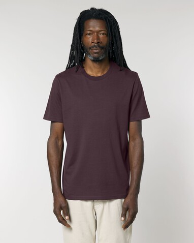 Creator 2.0 - Red Brown - XL bedrucken, Art.-Nr. STTU169C1161X