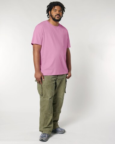 Creator 2.0 - Bubble Pink - XL bedrucken, Art.-Nr. STTU169C1291X