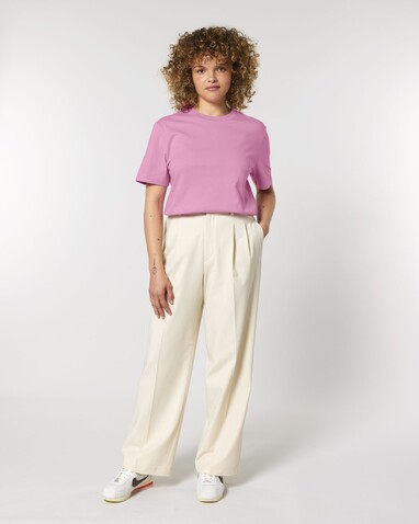 Creator 2.0 - Bubble Pink - M bedrucken, Art.-Nr. STTU169C1291M
