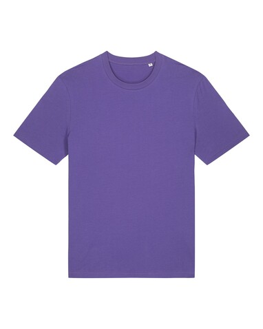 Creator 2.0 - Das Iconic Unisex-T-Shirt - Purple Love - 3XL bedrucken, Art.-Nr. STTU169C1153X