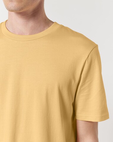 Creator 2.0 - Das Iconic Unisex-T-Shirt - Nispero - 3XL bedrucken, Art.-Nr. STTU169C1423X