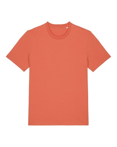 Creator 2.0 - Das Iconic Unisex-T-Shirt - Fiesta - XXS bedrucken, Art.-Nr. STTU169C1432S