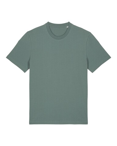 Creator 2.0 - Das Iconic Unisex-T-Shirt - Green Bay - XS bedrucken, Art.-Nr. STTU169C144XS