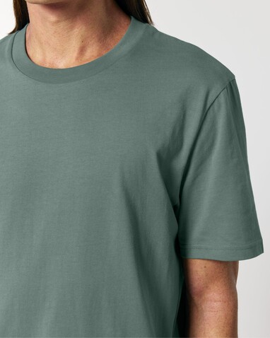 Creator 2.0 - Das Iconic Unisex-T-Shirt - Green Bay - XXL bedrucken, Art.-Nr. STTU169C1442X