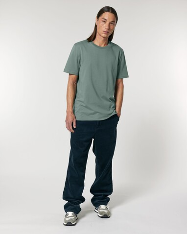 Creator 2.0 - Green Bay - M bedrucken, Art.-Nr. STTU169C1441M