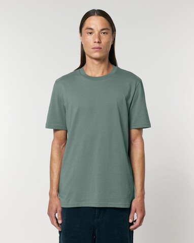 Creator 2.0 - Das Iconic Unisex-T-Shirt - Green Bay - S bedrucken, Art.-Nr. STTU169C1441S