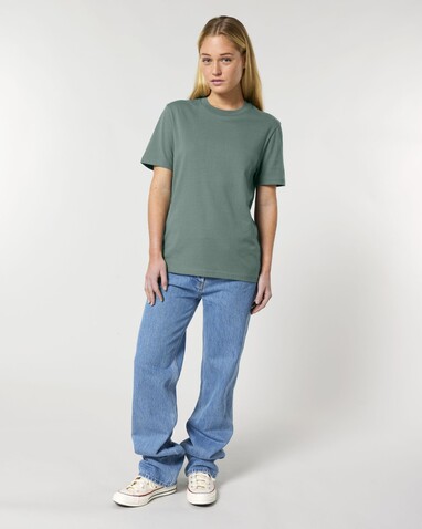 Creator 2.0 - Das Iconic Unisex-T-Shirt - Green Bay - S bedrucken, Art.-Nr. STTU169C1441S