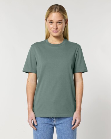 Creator 2.0 - Das Iconic Unisex-T-Shirt - Green Bay - XXL bedrucken, Art.-Nr. STTU169C1442X