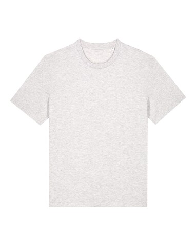 Creator 2.0 - Das Iconic Unisex-T-Shirt - Cool Heather Grey - L bedrucken, Art.-Nr. STTU169C1461L