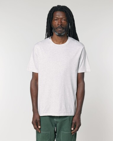 Creator 2.0 - Cool Heather Grey - XXS bedrucken, Art.-Nr. STTU169C1462S