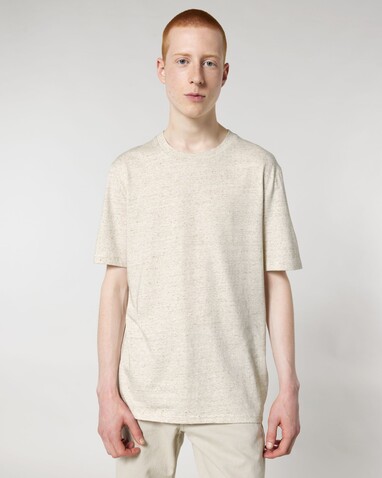 Creator 2.0 - Eco Heather - S bedrucken, Art.-Nr. STTU169C1471S