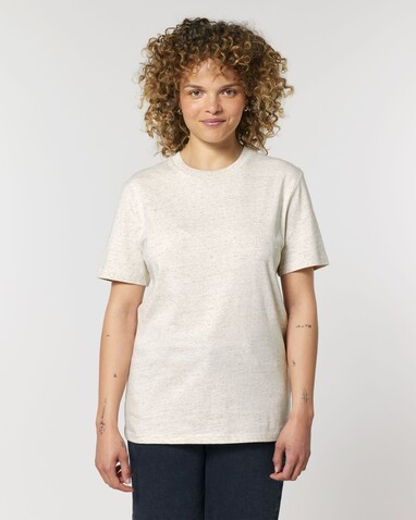 Creator 2.0 - Das Iconic Unisex-T-Shirt - Eco Heather - XXS bedrucken, Art.-Nr. STTU169C1472S