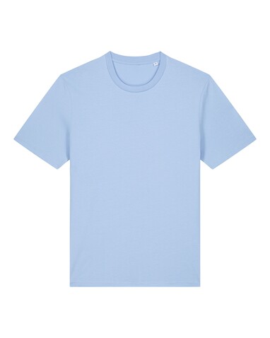 Creator 2.0 - Das Iconic Unisex-T-Shirt - Blue Soul - XL bedrucken, Art.-Nr. STTU169C1491X