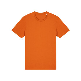 Crafter - Das Iconic Unisex Mid-Light-T-Shirt - Bright Orange - 3XL bedrucken, Art.-Nr. STTU170C0133X