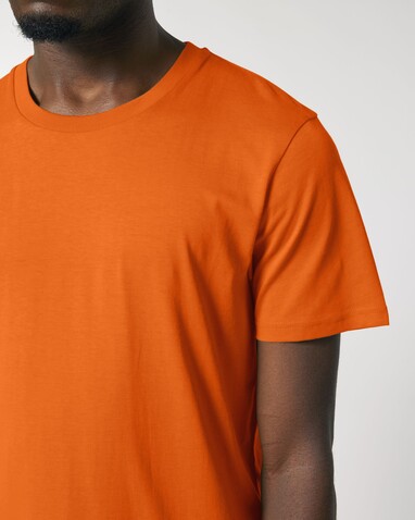 Crafter - Das Unisex-T-Shirt - Bright Orange - XXS bedrucken, Art.-Nr. STTU170C0132S Crafter - Das Unisex-T-Shirt - Bright Orange - XXS bedrucken, Art.-Nr. STTU170C0132S