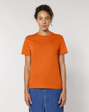 Crafter - Das Unisex-T-Shirt - Bright Orange - XXS bedrucken, Art.-Nr. STTU170C0132S Crafter - Das Unisex-T-Shirt - Bright Orange - XXS bedrucken, Art.-Nr. STTU170C0132S