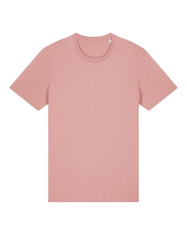 Crafter - Das Unisex-T-Shirt - Canyon Pink - XXL bedrucken, Art.-Nr. STTU170C0382X