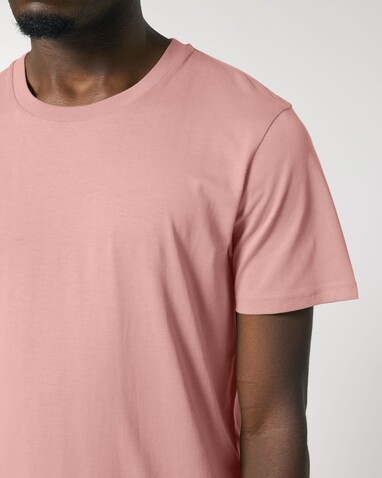 Crafter - Das Unisex-T-Shirt - Canyon Pink - XXS bedrucken, Art.-Nr. STTU170C0382S Crafter - Das Unisex-T-Shirt - Canyon Pink - XXS bedrucken, Art.-Nr. STTU170C0382S